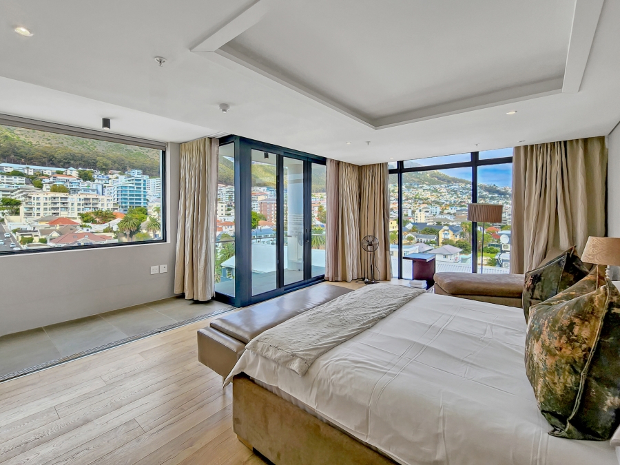 To Let 3 Bedroom Property for Rent in Sea Point Western Cape